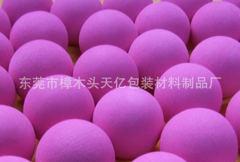 eva圆球