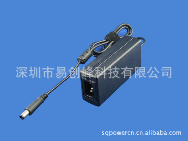 60W品字尾桌面电源适配2