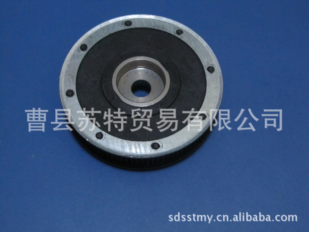 带轮结合件15556.0023.0