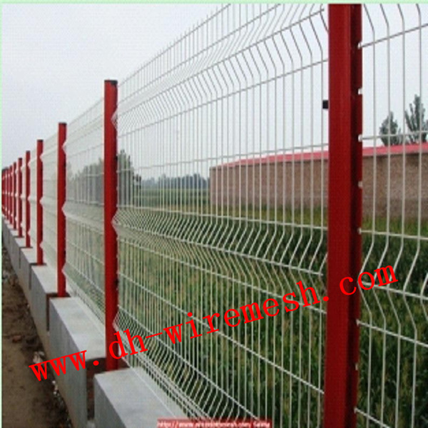 复件 (2) 小区护栏网Residence Fence 1