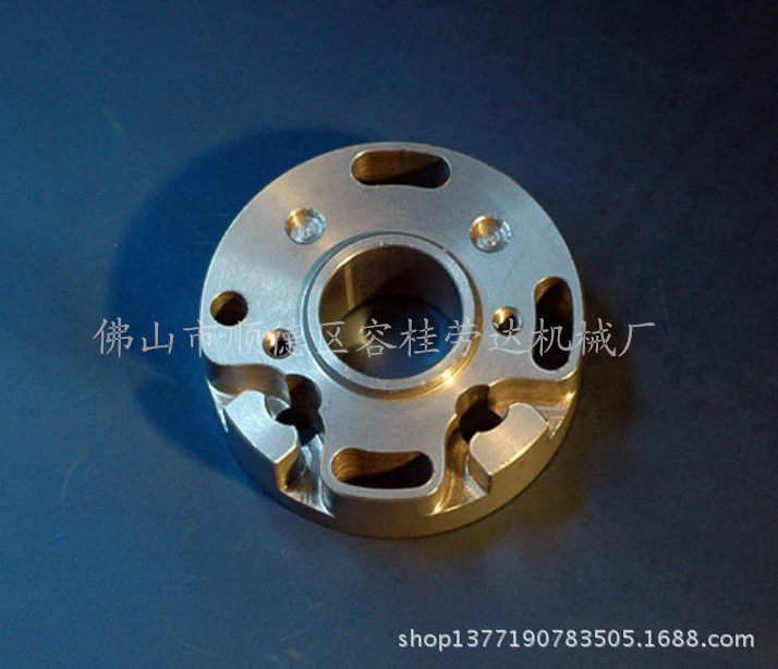 立式加工中心 CNC电脑锣 V6加工中心 劳达机械厂家直销供应