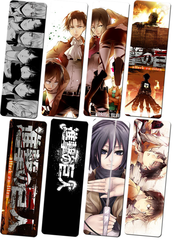 書簽003