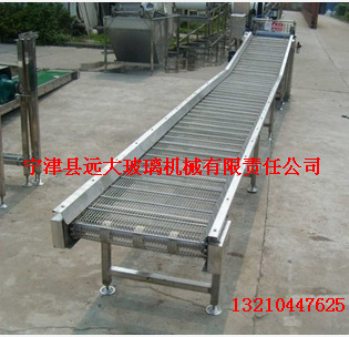 {链网提升机 大的长的