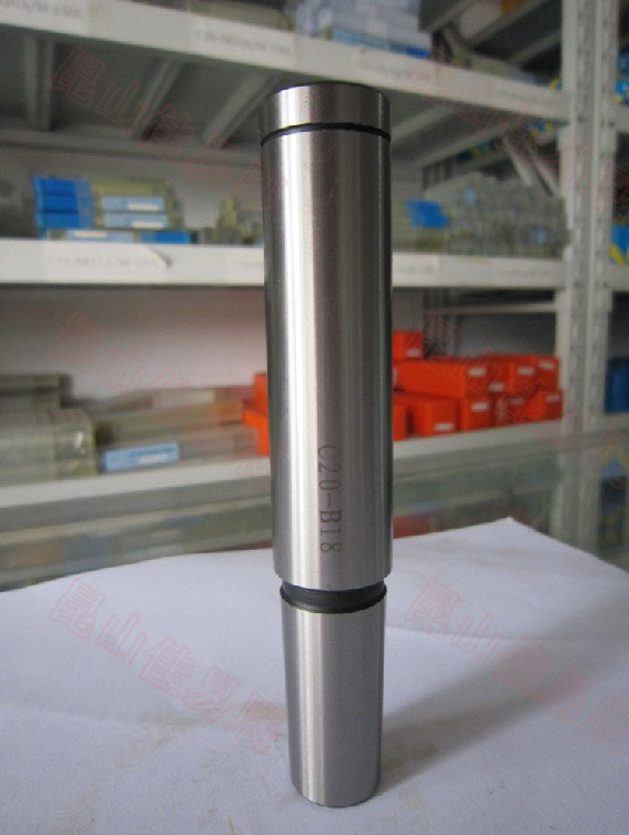 直柄钻接杆C20-B18 钻接杆