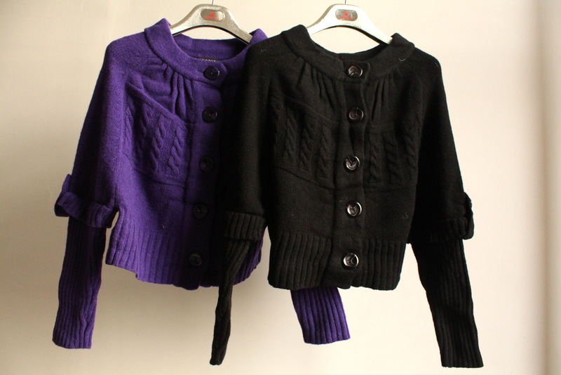 新款中老年男装<em>毛衣</em>爸爸冬季羊毛衫<em>男款老头</em>衫