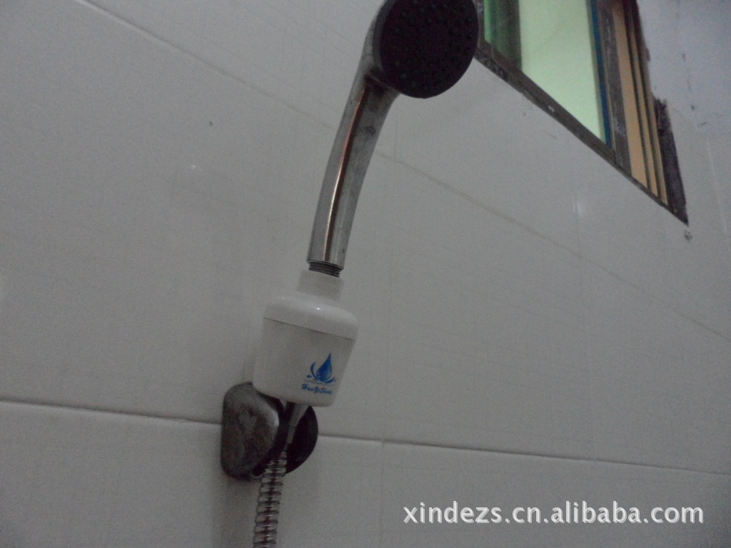 批发采购净水器、净水设备-批量供应家用沐浴