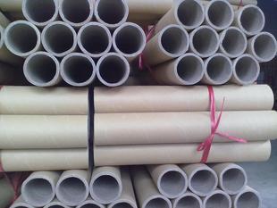 绍兴空心纸管方形纸管厂家