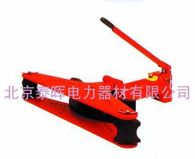 SW-3812TH手动液压弯管机美国