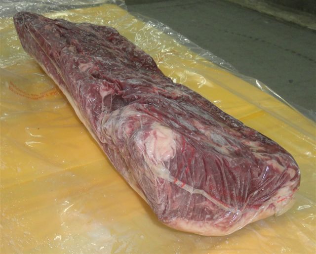 【进口牛肉乌拉圭 批发 安格斯 牛西冷】价格,厂