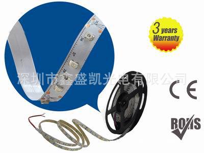 3528白板60灯10宽12V带刻度软灯带（11元）