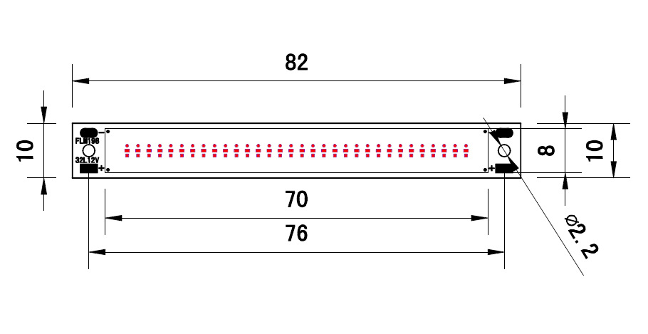 FLM198-6W