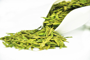 龙井白茶 特级白龙井 50 g