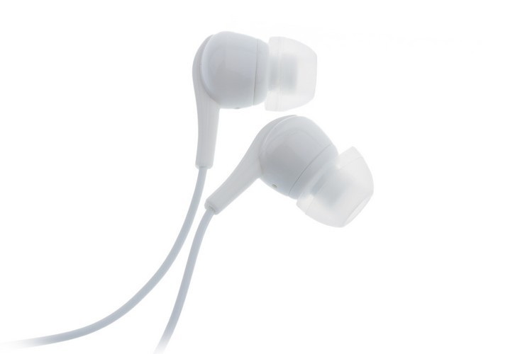 耳机-苹果三星带麦克风耳机入耳式原装正品耳