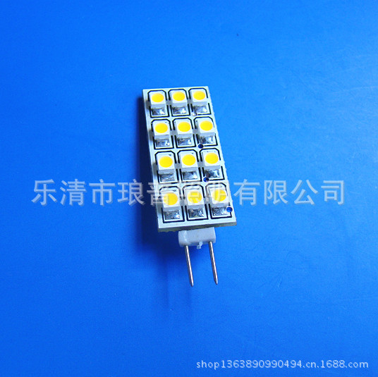 G4-3528-12SMD