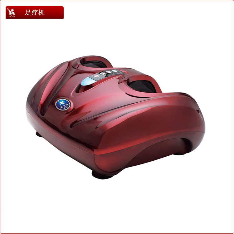 足部按摩器跑車型