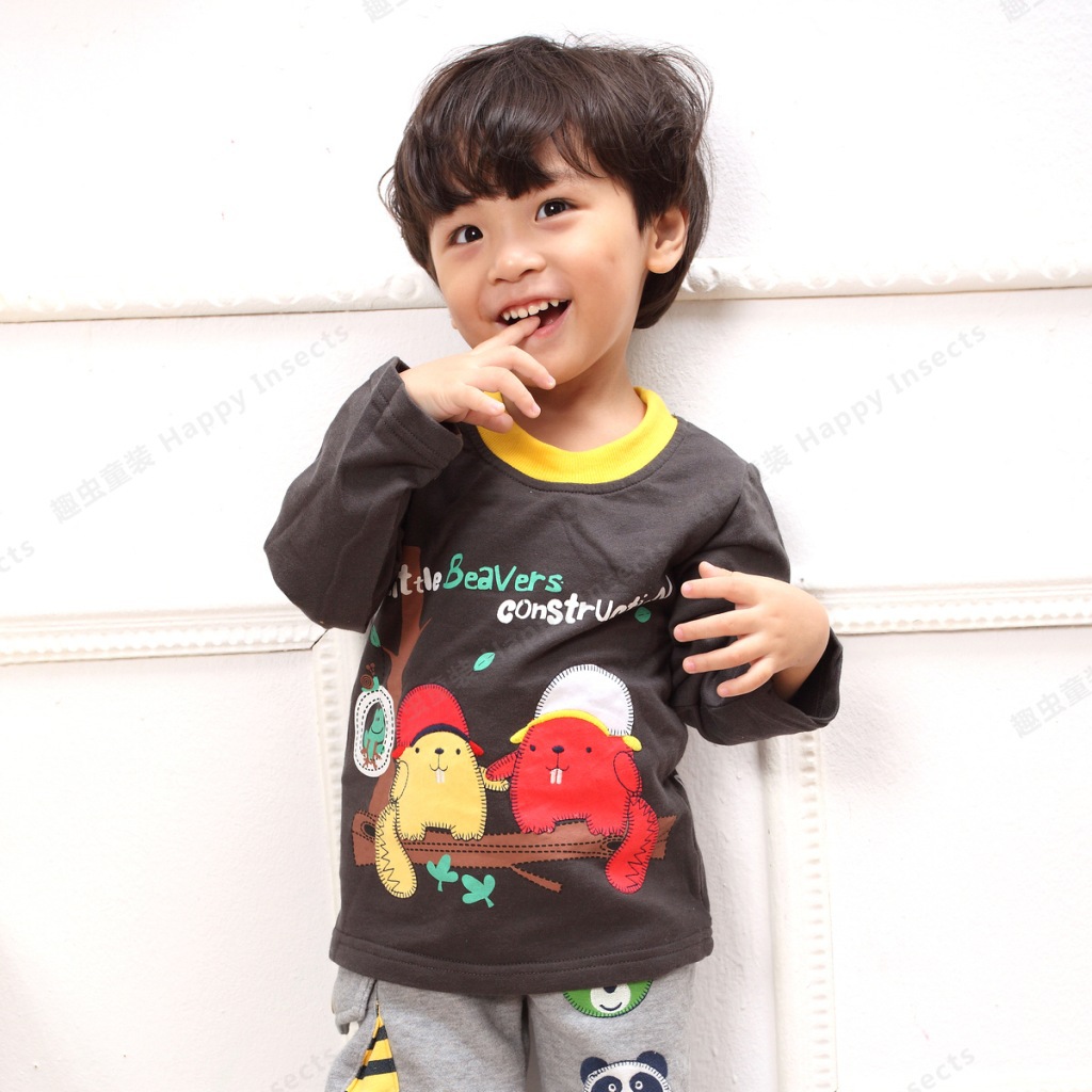 童卫衣-中档品牌童装2013新秋季潮流时尚热销