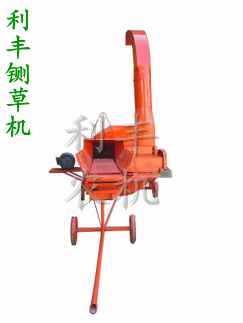 铡草机_副本