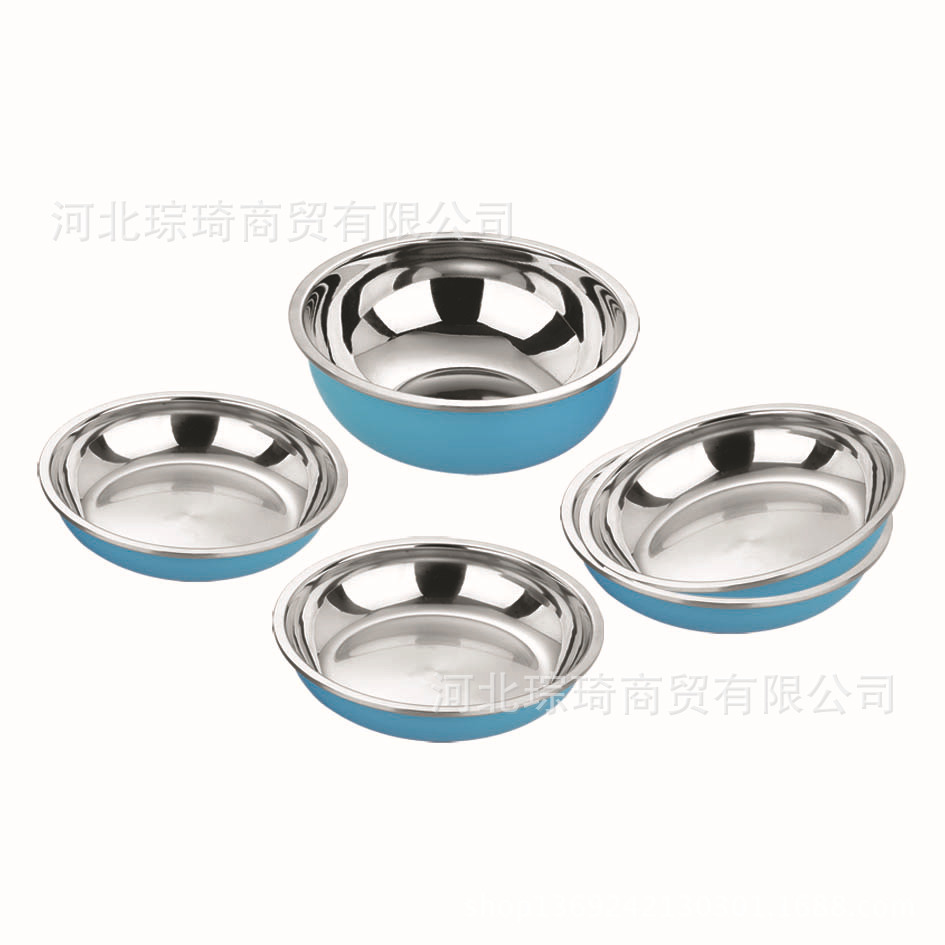 TF4A【海洋之恋】组合餐具