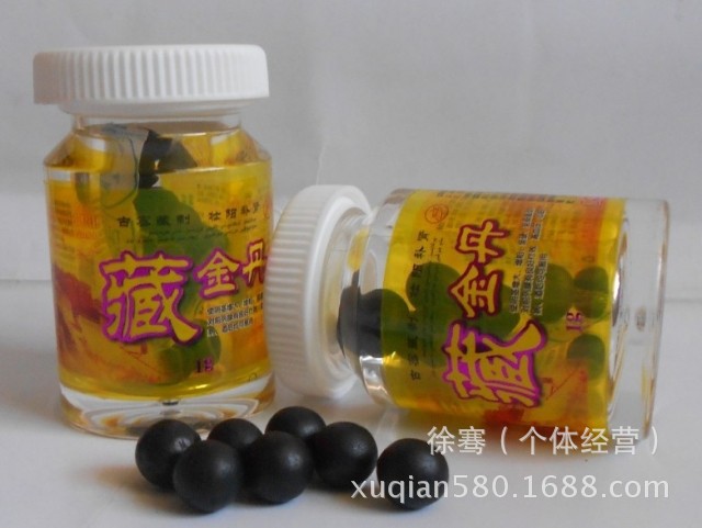 藏金丹1