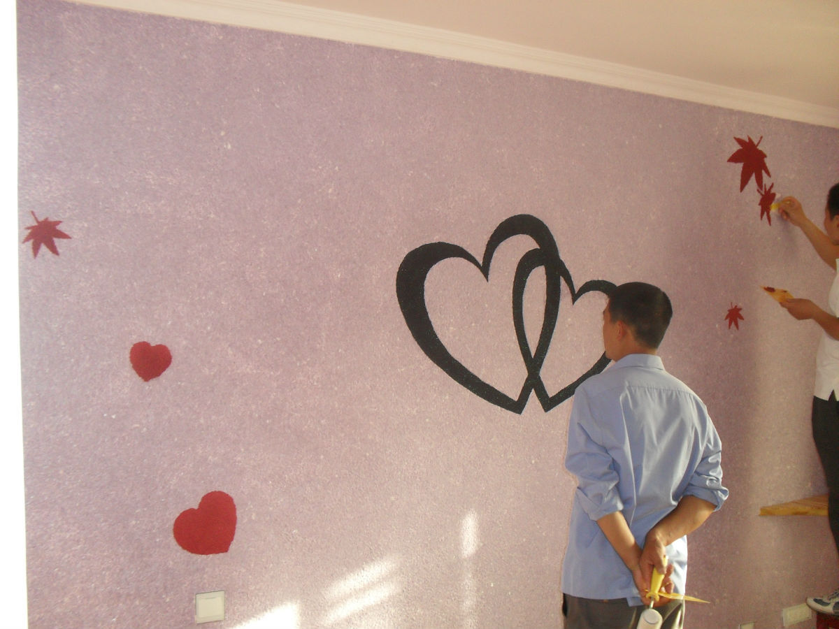 墙纸、壁纸-墙衣厂家电话--千百度装饰材料有限