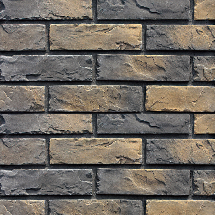 热销古堡人造文化外墙砖批发 优质高档款艺术