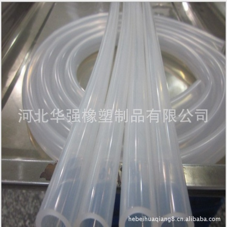 conew_高透明硅胶管