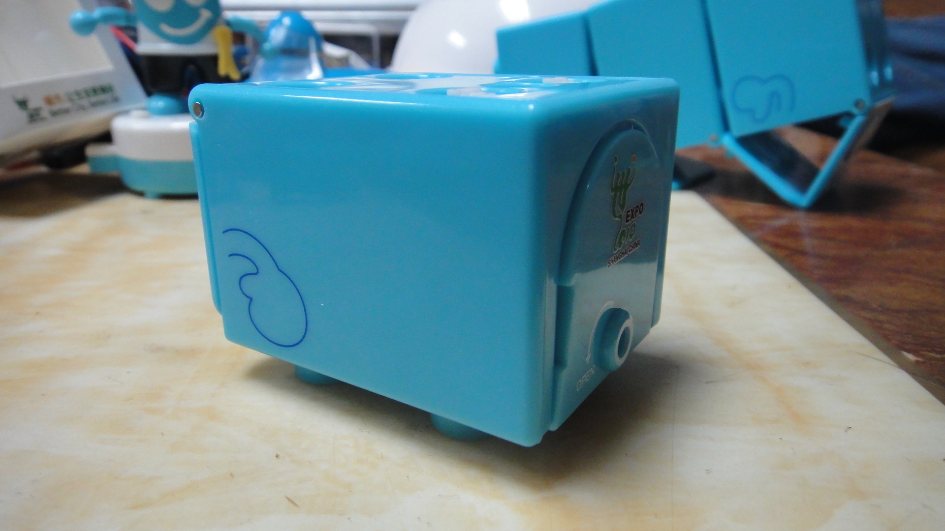 【库存酷贝海宝 库存玩具 踢踏舞玩具 库存音乐