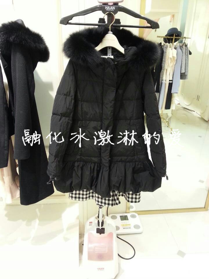 羽絨衣8