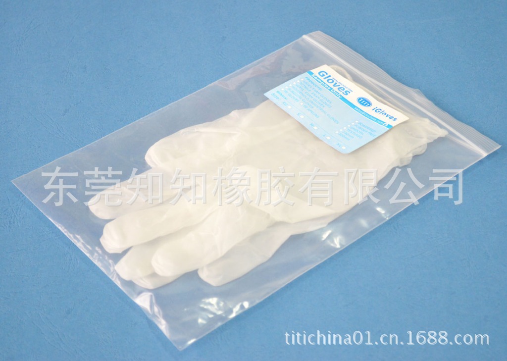 一次性pvc手套