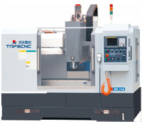 【冬庆数控】供应机械设备 XK/XH714立式加工中心