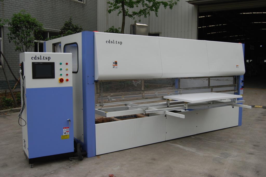 喷涂机-全自动五轴无气喷涂机 木门喷漆机 固瑞克系统 岩田喷枪 涂装设备-喷涂机