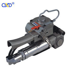 手提式气动打包机修理