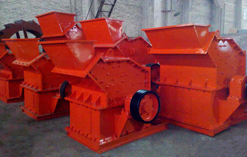 细碎机轴头磨损用此办法修正靠谱嘛？