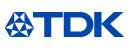 TDK logo