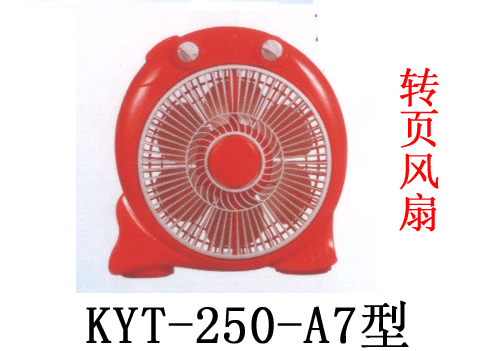 KYT-250-A7