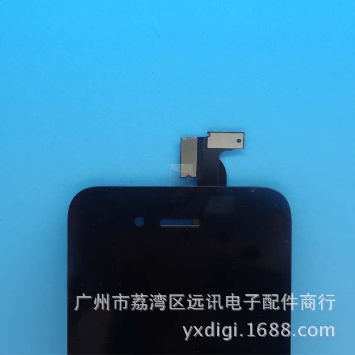 IPHONE4G LCD 黑色2