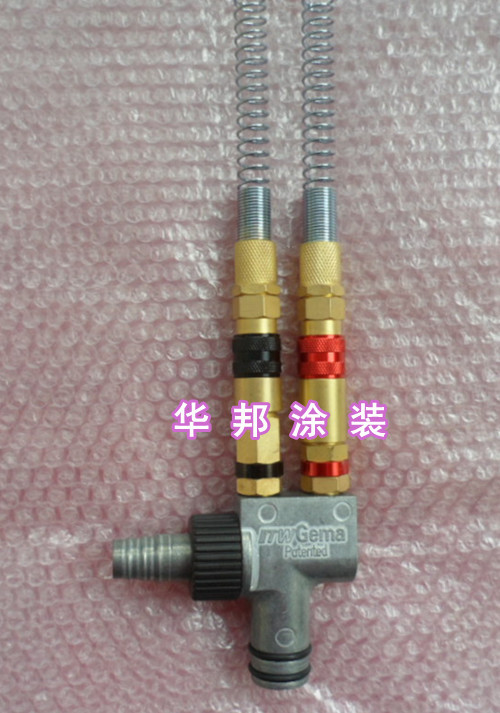 齐齐哈尔精工伟业机床获得数控机床零件出产用喷涂设备专利
