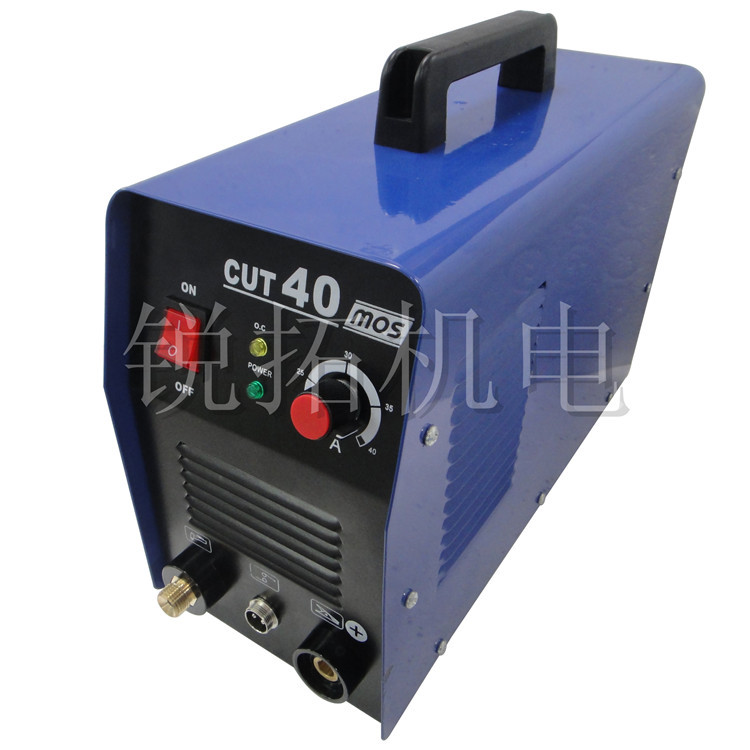 等离子切割机-220V逆变空气等离子切割机 CU