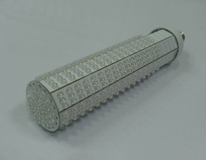 HA011B 15w 318LED 玉米灯