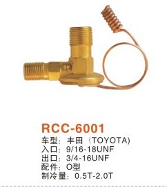 RCC-6001