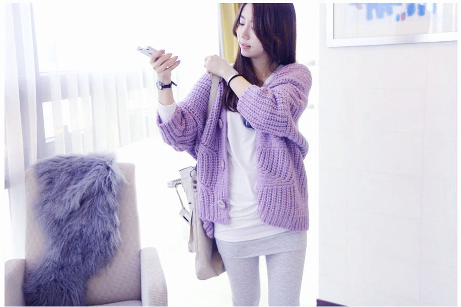 【2013女装 春秋季韩国镂空钩针<em>毛衣</em>欧美<em>外套</em>