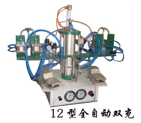 打火机加工机器 打火机组装 打火机设备 打火机充气机