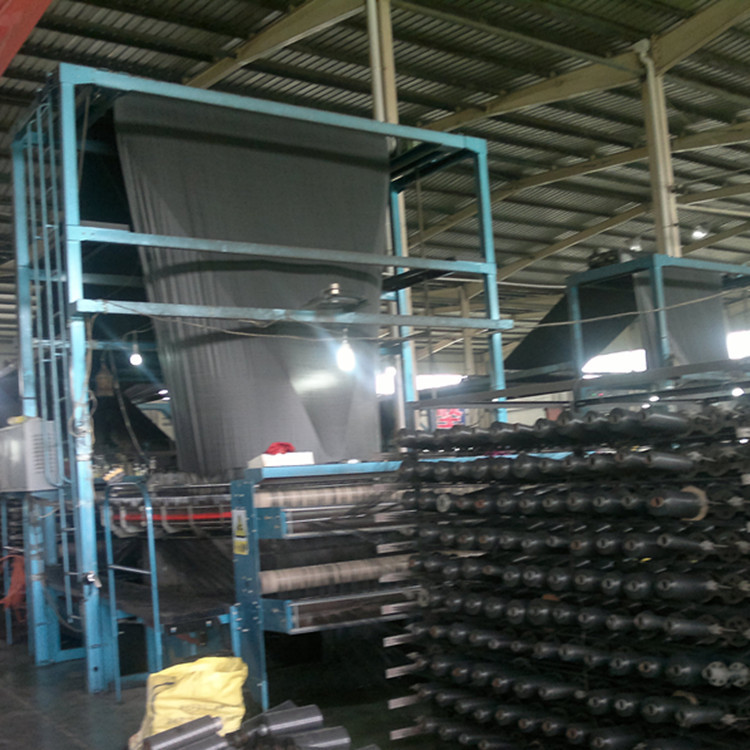 其他工地施工材料-塑料编织布生产厂家 塑料纺