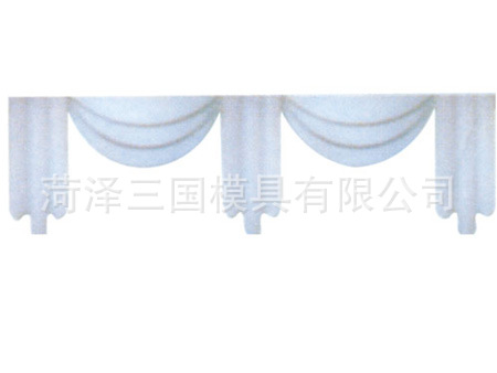 装饰花模具