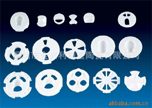 陶瓷结构件 ）氧化锆结构陶瓷异型件