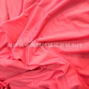 网眼布-绍兴县厂家直销 30D经编布 65克 少量