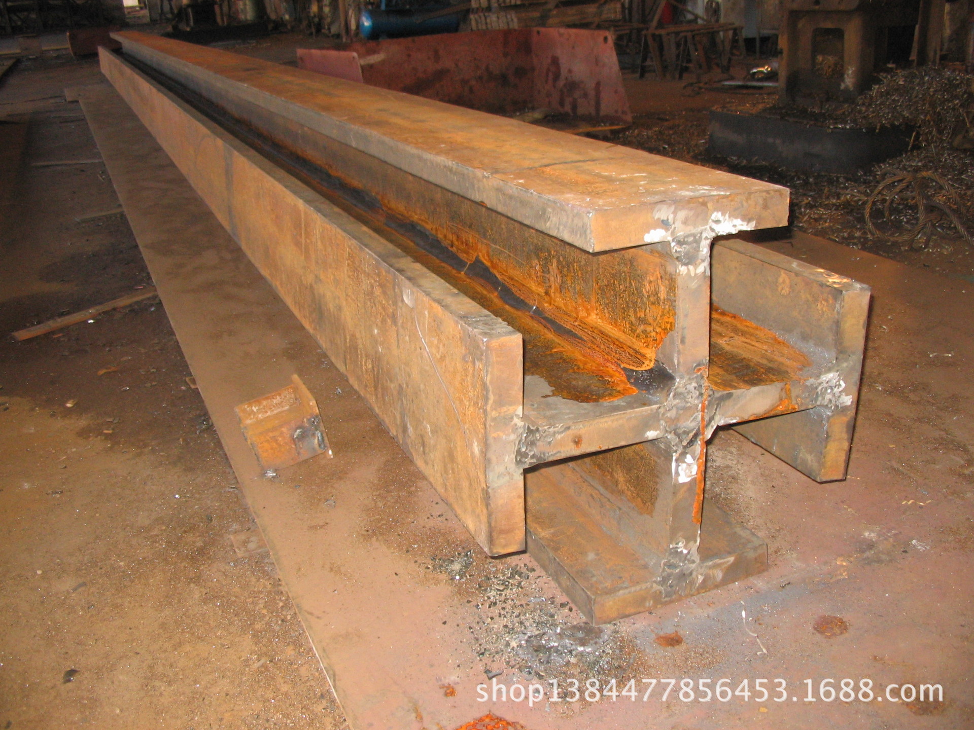 钢柱-小钢柱--阿里巴巴采购平台求购产品详情