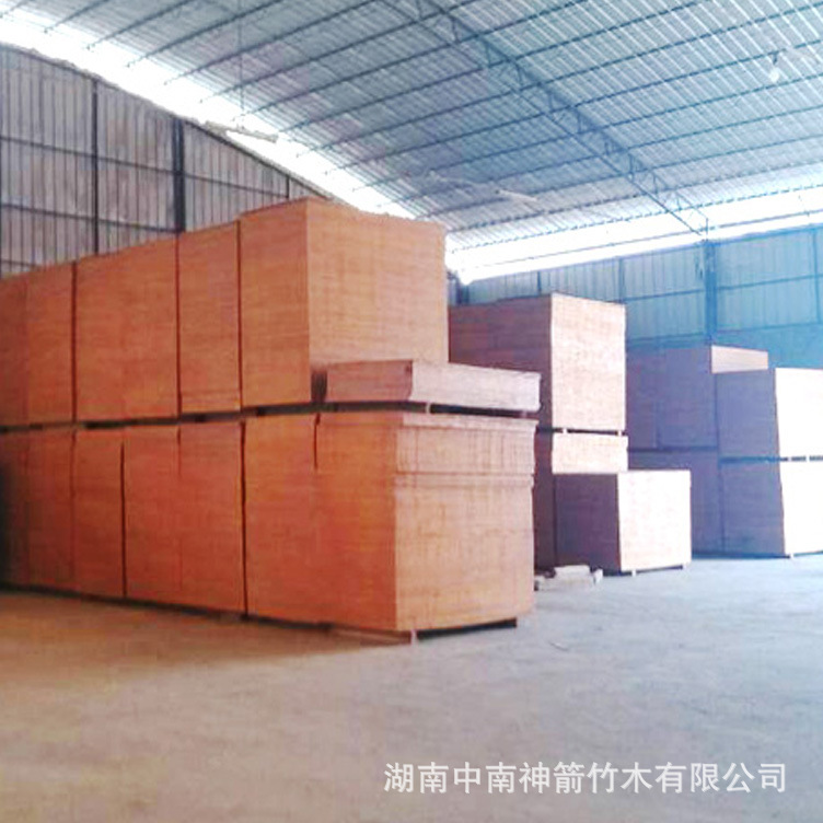 【湖南双峰压板厂】三六尺建筑木模板【承诺周