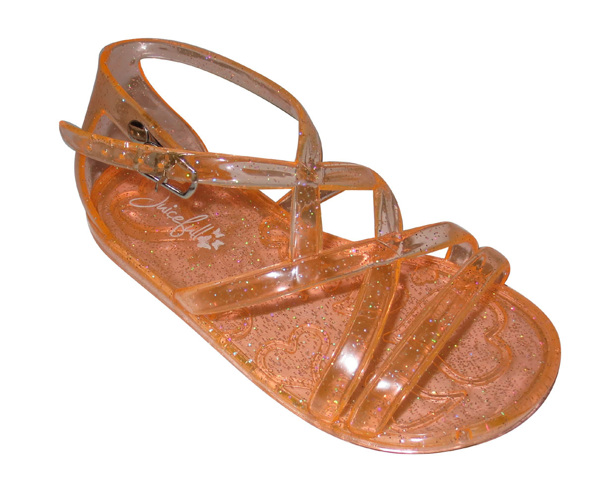 JH607-3 ORANGE
