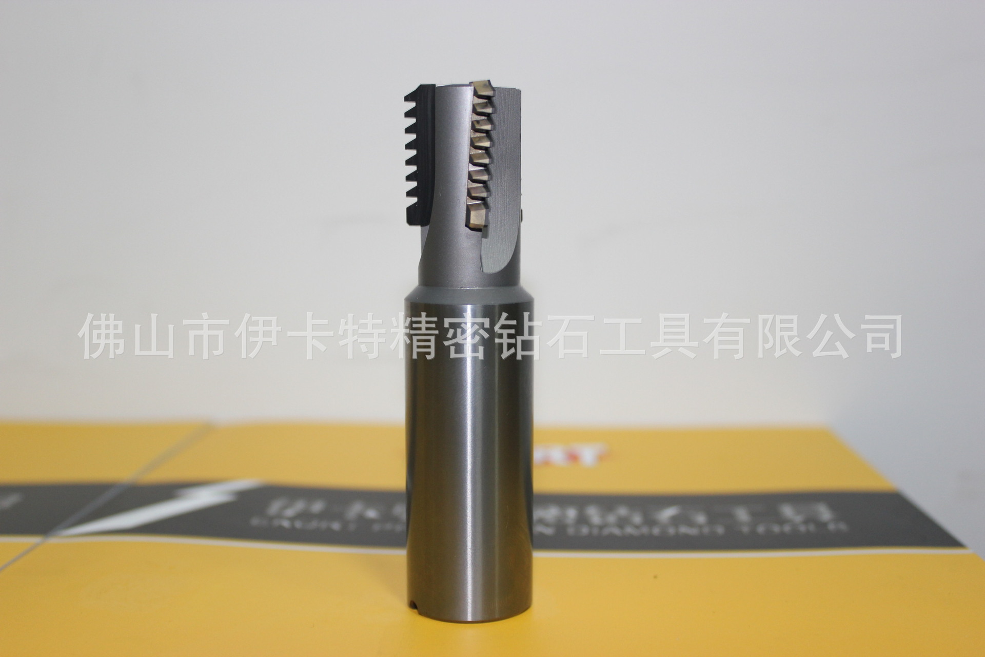 PCD铣牙刀 (2)3000